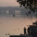 देश की राजधानी में बनेगा बोट कन्वेंशन सेंटर, यमुना फ्लड प्लेन को मिलेगा नया पब्लिक स्पेस…