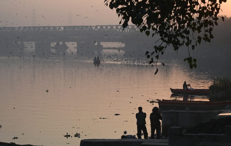 देश की राजधानी में बनेगा बोट कन्वेंशन सेंटर, यमुना फ्लड प्लेन को मिलेगा नया पब्लिक स्पेस…