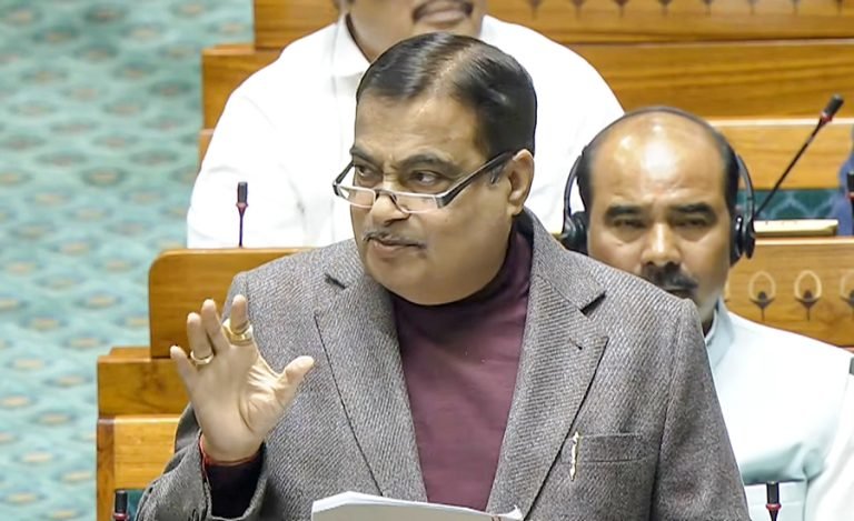 पेट्रोल में इथेनॉल मिलाने से गाड़ियों पर कोई नकारात्मक असर नहीं, किसानों को हो रहा फायदा : नितिन गडकरी…