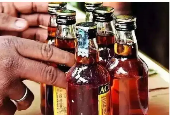 विनय चौबे पर 300–600 रुपये Commission आरोप, ACB Case Diary में बड़ा खुलासा…