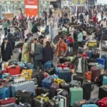 घरेलू हवाई किराये पर सरकार ने लगाई कैप, अब 7,500 से 18,000 रुपये के बीच तय होगा…