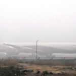 घने कोहरे का असर: AAI ने उड़ानों में देरी और रद्द होने की चेतावनी जारी की…