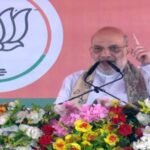 बंगाल समेत चार चुनावी राज्यों में अमित शाह का दौरा आज से, विजय की रणनीति पर मंथन शुरू…