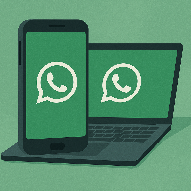 भारत में WhatsApp Web हर 6 घंटे में होगा लॉगआउट, DoT ने जारी किए नए नियम…