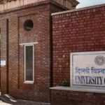 दिल्ली विश्वविद्यालय के 2 कॉलेजों को बम से उड़ाने की धमकी, ईमेल मिलने के बाद सुरक्षा एजेंसियां अलर्ट…