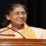 राष्ट्रपति मुर्मु आज मणिपुर में नुपी लाल दिवस पर महिला योद्धाओं को करेंगी सम्मानित…