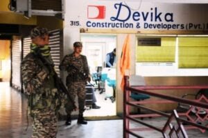 झारखंड में नरेश केजरीवाल के ठिकानों समेत 14 जगह ईडी के छापे, 65 लाख कैश, सोने-चांदी की ईंटें जब्त…