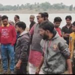 बार बेंदिया नदी में डूबने से युवक की मौत, दोस्त बचाने के बजाय भागे, परिवार में मचा कोहराम….