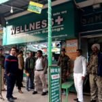 डीसी के निर्देश पर खाद्य सुरक्षा, दवा व लाइसेंस की जांच…