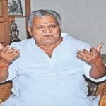 ‘दादा’ समरेश सिंह : बोकारो की राजनीति का स्वर्णिम अध्याय, जिनके बिना चर्चा अधूरी…