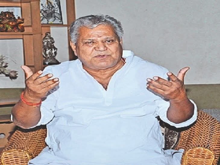 ‘दादा’ समरेश सिंह : बोकारो की राजनीति का स्वर्णिम अध्याय, जिनके बिना चर्चा अधूरी…