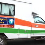 पासपोर्ट सेवा मोबाईल वैन कैम्प, अरवल…