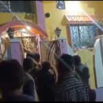 देर रात पाकुड़ में बड़ी चोरी, लाखों के जेवर और नकदी लेकर फरार हुए चोर…