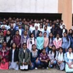 GEC गोड्डा में नए विद्यार्थियों का ओरिएंटेशन, BIT सिंदरी कैंपस में कार्यक्रम सम्पन्न…