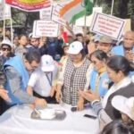 विश्व दिव्यांग दिवश पर जागरुकता रैली का आयोजन…