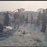 धनबाद वासियों के लिए राहत की खबर, 15 से 20 दिनों में बरमसिया पुल पर छोटी गाड़ियों का आवागमन होगा शुरू, उपायुक्त ने किया मरम्मती कार्य का निरीक्षण….