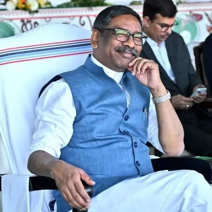 झारखंड के मुख्यमंत्री हेमंत सोरेन को बड़ी राहत, हाईकोर्ट का फैसला, ED समन में फिजिकल अपीयरेंस अनिवार्य नहीं…