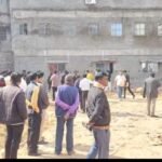 धनबाद सदर अस्पताल का विवाद हुआ समाप्त, आपसी सहयोग से होगा 420 बेड का निर्माण…