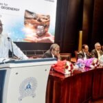 शताब्दी वर्ष में आईआईटी (आईएसएम) ने दिखाई भारत के मिनरल और ऊर्जा भविष्य की नई दिशा…