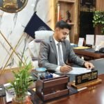 जवाहर नवोदय विद्यालय में नामांकन मामला..DC के निर्देश पर फर्जी प्रमाण पत्र जमा करने के कारण संबंधित छात्र / छात्राओ के अभिभावकों के विरुद्ध प्राथमिकी दर्ज…