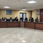 केंदुआडीह में जहरीली गैस रिसाव मामले की गंभीरता को देखते हुए उपायुक्त ने की बैठक…