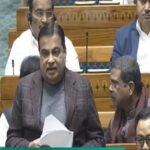 भारत का ईवी बाजार 2030 तक 20 लाख करोड़ रुपये पहुंचने की उम्मीद : केंद्रीय मंत्री नितिन गडकरी…