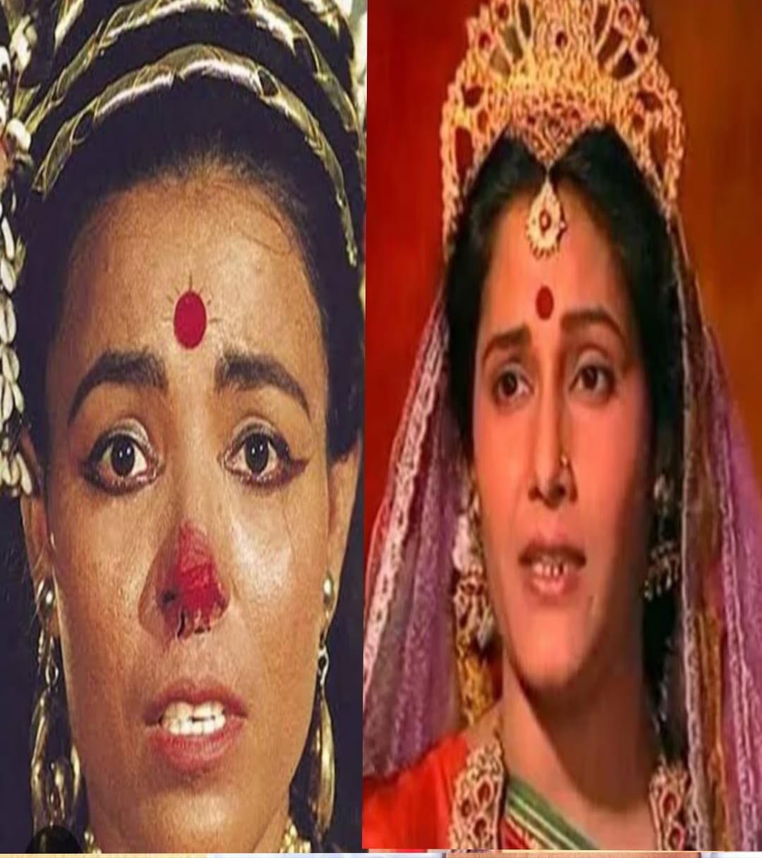 रामायण प्रसंग: रावण की धर्मपत्नी मंदोदरी ने सुपर्णखा से कहा था..”व्यक्ति की स्वतंत्रता जब समाज की स्वतंत्रता का अतिक्रमण करने लगे तो वह अपराध हो जाती है ” .. पढ़िए दिलचस्प स्टोरी….