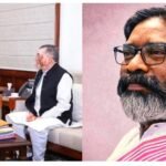 झारखण्ड झुकेगा नहीं! सियासत में अटकले, आशंका और अनहोनी…
