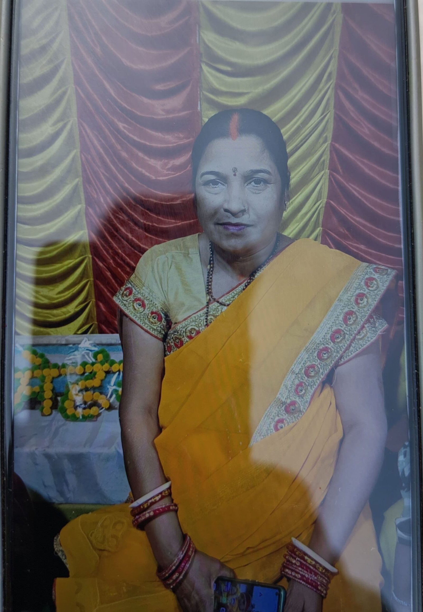 ऑटो–पिकअप की जोरदार टक्कर, नवादा की महिला की दर्दनाक मौत…