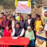 युवा बेरोजगार मंच विभिन्न मांगों को लेकर धनसार कोलियरी में 13/12/25 से अनिश्चितकालीन हड़‌ताल पर बैठेगे…