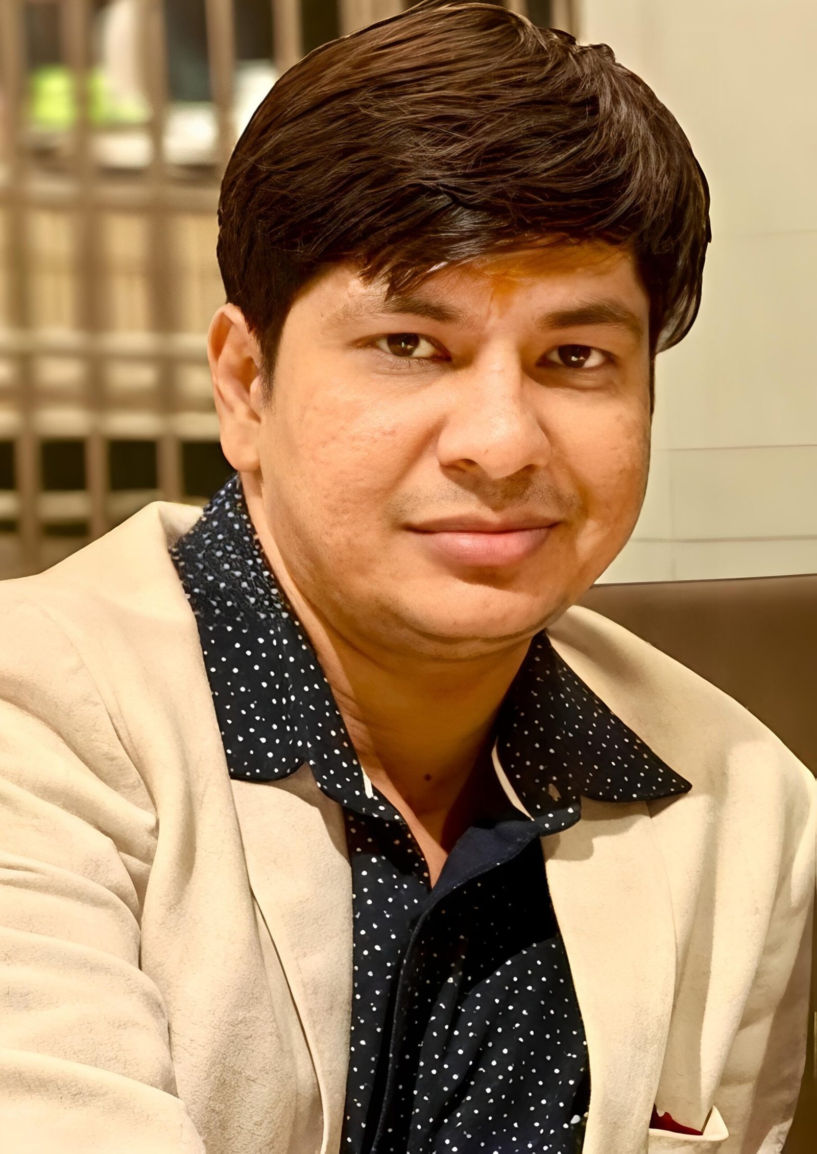 विश्व मृदा दिवस पर मारवाड़ी युवा मंच झरिया शाखा में प्रेरक व्याख्यान…