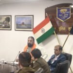 उपमुख्य (गृह) मंत्री सम्राट चौधरी की अध्यक्षता में समीक्षा बैठक का आयोजन…