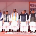 भारत रत्न बाबा साहेब डॉ भीमराव अम्बेदकर के महापरिनिर्वाण दिवस के अवसर पर मुख्यमंत्री ने श्रद्धांजलि अर्पित की…