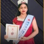 धनबाद की युवा अधिवक्ता रूनी सिंह ने जीता Mrs. Ranchi 2025 का खिताब.. टॉप 02 में हुआ चयन…