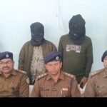 शहाबुद्दीन सिद्दीकी हत्याकांड का धनबाद पुलिस ने किया उद्वेदन, 02 अभियुक्त गिरफ्तार..प्रिंसखान गैंग से जुड़ा था तार …