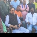 केंदुआडीह गैस रिसाव मामले में प्रशासन सक्रिय – ग्रामीणों को दिखाया जा रहा पुनर्वास स्थल, राहत-बचाव जारी… सिंदरी MLA ने पुनर्वास नीति पर उठाया सवाल…