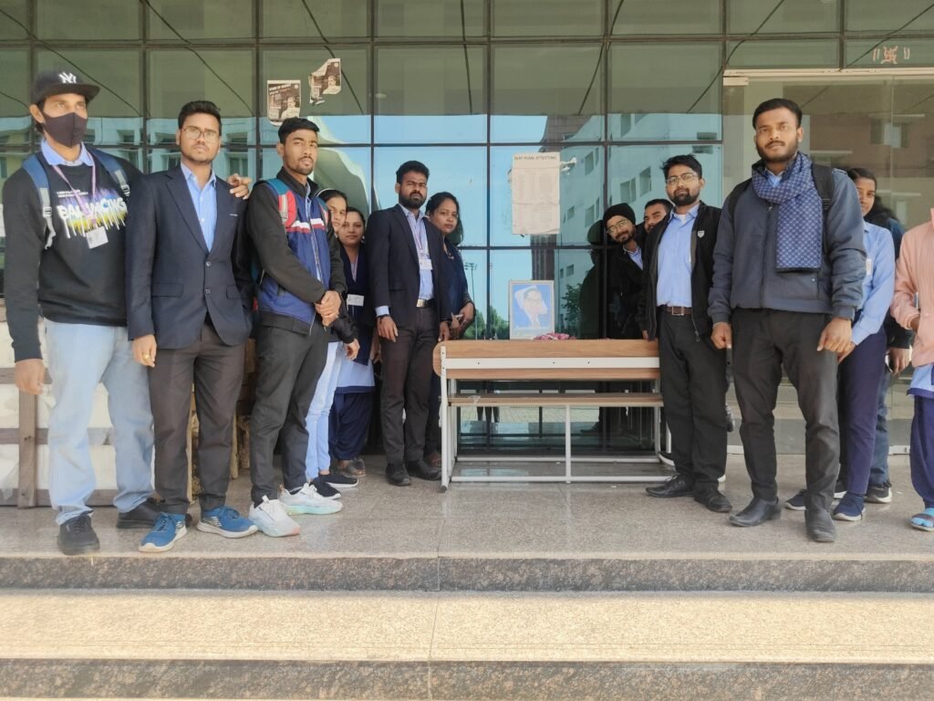 ABVP ने अंबेडकर जयंती को “समरसता दिवस” के रूप में मनाया…