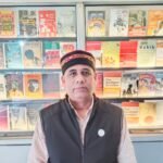 एफआईआई प्रबंधन आवास नीति में बदलाव करे, अन्यथा बड़ी आंदोलन होगी..विकास कुमार ठाकुर…