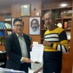 मिशन एयरपोर्ट धनबाद के जांबाज के लिए धनबाद वासियों को सादर आमंत्रित करते हुए उनके विचार और सुझाव के लिए कार्यक्रम आयोजन किया…