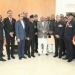 सशस्त्र सेना झंडा दिवस के अवसर पर बहादुर सैनिकों के कल्याण एवं पुनर्वास के लिये बिहार स्टेट एक्स सर्विसमैन बेनेवोलेंट फंड में अंशदान करें – मुख्यमंत्री…