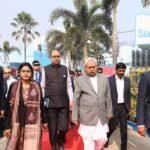 मुख्यमंत्री नीतीश कुमार ने पटना डेयरी प्रोजेक्ट, सुधा फुलवारीशरीफ का किया निरीक्षण, अधिकारियों को दिया निर्देश…