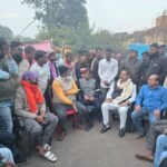 धनबाद जिला कांग्रेस ने केंदुआडीह राजपूत बस्ती से गैस रिसाव बंद करने की मांग…