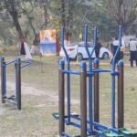 धनबाद की यह जगह स्वच्छता के साथ स्वस्थ रहने का देती है संदेश…