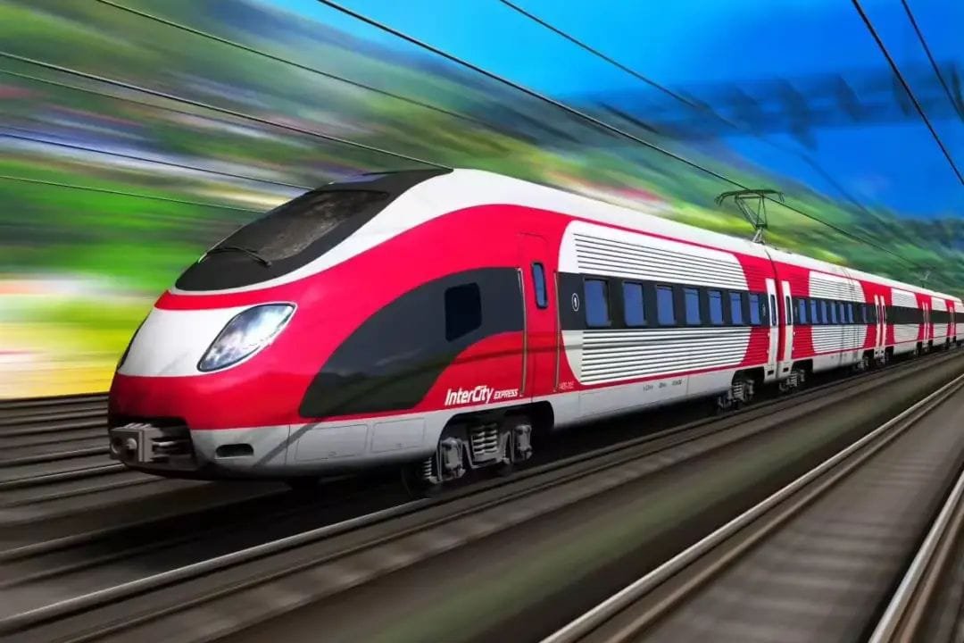 डीडीयू-गया-धनबाद के बीच 160 की स्पीड में दौड़ेंगी ट्रेनें, ट्रायल पूरा, यात्रियों को मिलेगा शानदार अनुभव…