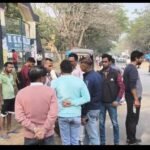 मैथन बीएसके कॉलेज समीप लगे रहे दुकानों को स्थानीय लोगो के विरोध के बाद हटाया गया…