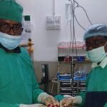 हेमंती देवी को सदर अस्पताल में मिला नया जीवन…