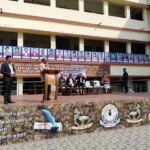 डीएवी कोयला नगर में एच. आई वी एड्स, पोक्सो तथा वाहन सुरक्षा अधिनियम जागरूकता अभियान चलाया गया…