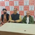 चुनाव से पहले आसनसोल मे गरमाया सियासी पारा नेताओं ने शुरू किया एक दूसरे पर कोयला लोहा और जमीन माफिया होने का आरोप…