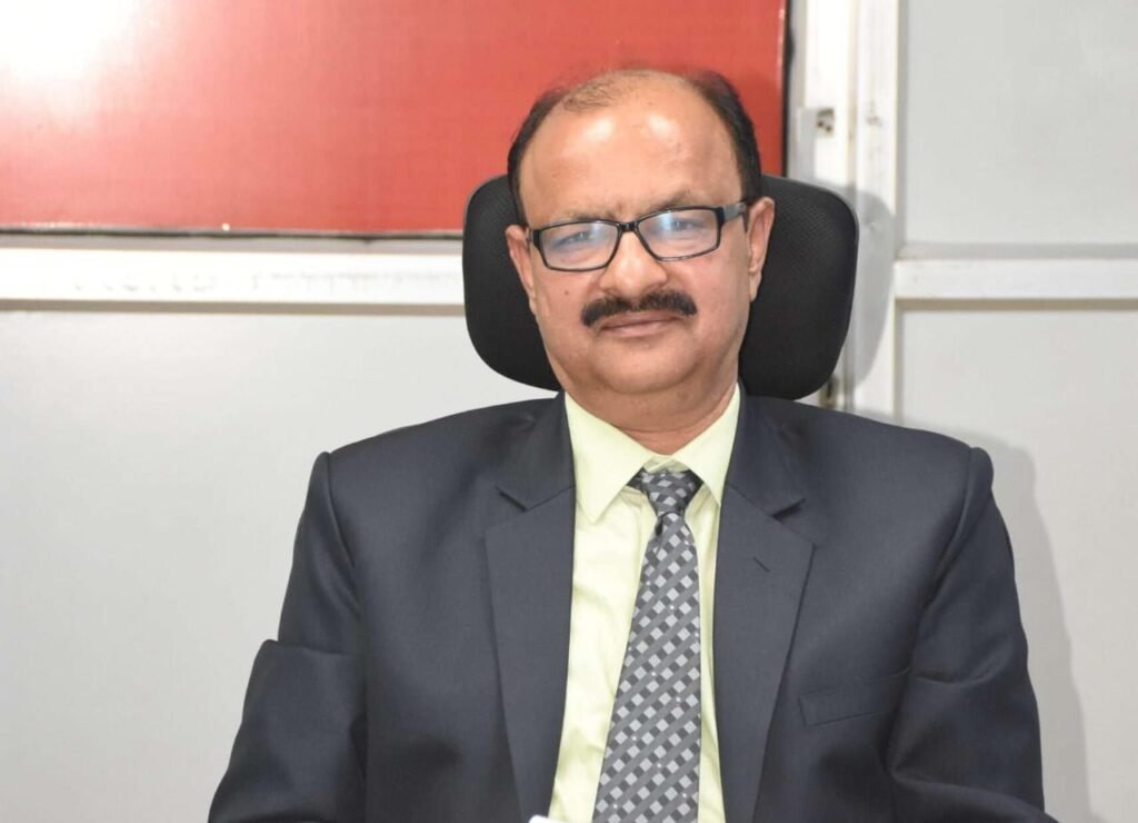 हर परिवार की सुरक्षा व सम्मान हमारी सर्वोच्च प्राथमिकता…