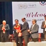 IIT (ISM) धनबाद ने मनाया ऐतिहासिक 100वां स्थापना दिवस; गौतम अडानी के विज़नरी संबोधन में झलका आत्मनिर्भर भारत का रोडमैप…